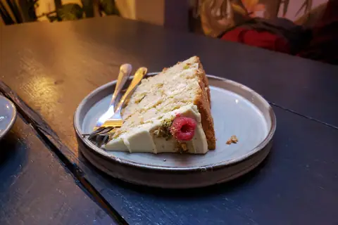 Mmmgirl Bakery photo 4