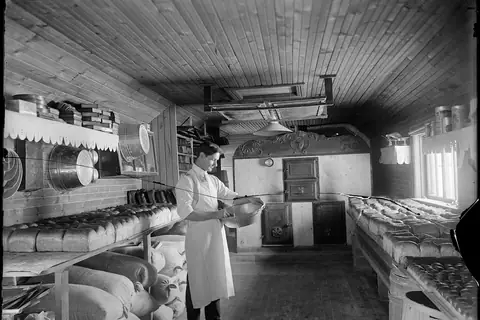 Mmmgirl Bakery photo 1